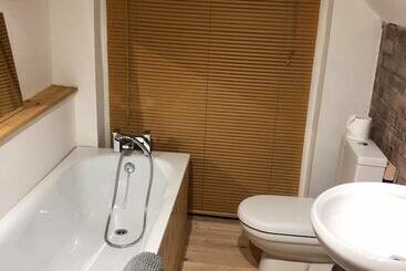 کلبه The Horse Stables