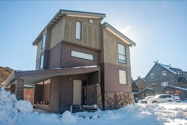 דירות לתיירים Sunset