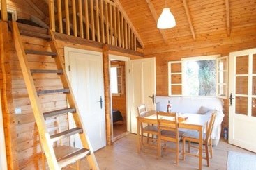 106723 House In El Gastor