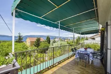 Apartment Vili / Two Bedrooms A1