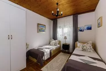Huoneisto Barba In Trogir   Mittel Dalmatien