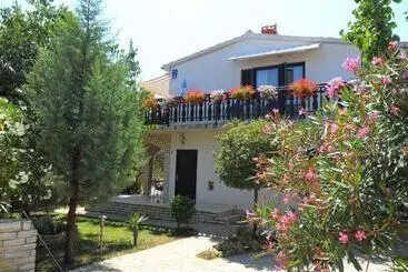 Apartments Carev 1293