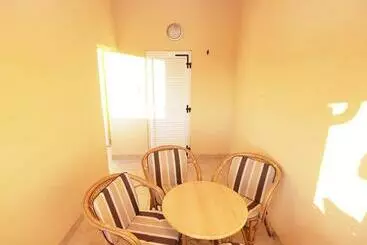 Apartments Drandic