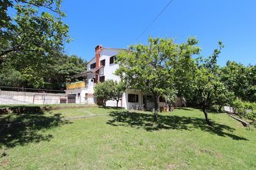 游客公寓 Apartments Nadia