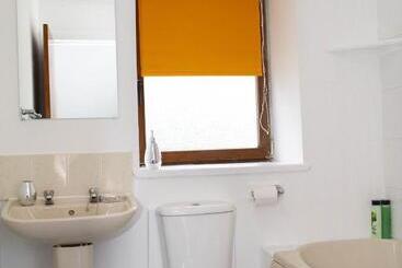 Turist apartmanları Carvetii Kings House 20mins To Edinburgh