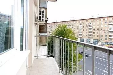 Appartements touristiques Apartlux 1905 Goda Suite