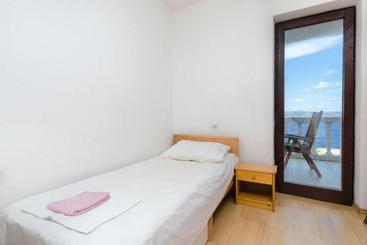 Apartamentos turísticos Apartment Barba