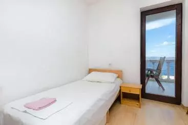 Turista apartmanok Apartment Barba