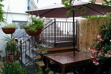 Apartamentos turísticos Apartment Nikolina