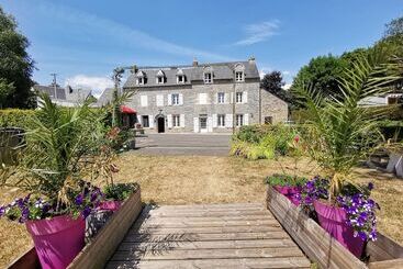 酒店 Camping Du Manoir De Penn Ar Ster