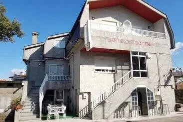 Pansiyon Rincón Do Demo