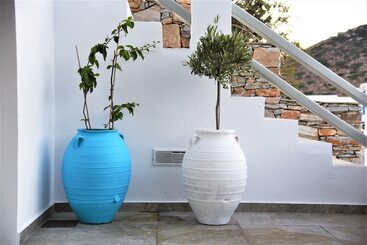 דירות לתיירים Sifanto Mare Apartments