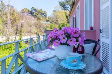 آپارتمان‌های توریست‌ها Casa Dirapera