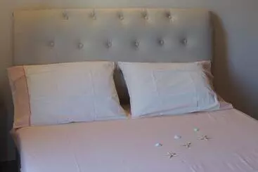 Apartaments turístics Marouso Villa