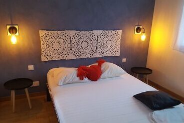 Pensionat Chambre D Hôtes Sète