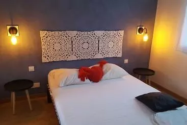 Pension Chambre D Hôtes Sète