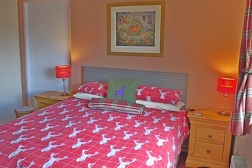 Roe Deer Cottage