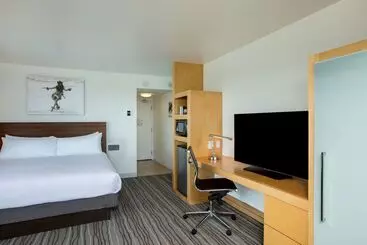 Grand Naniloa Hotel Hilo   A Doubletree By Hilton