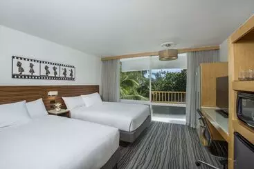 Grand Naniloa Hotel Hilo   A Doubletree By Hilton