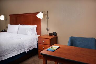 هتل Hampton Inn Ann Arborsouth
