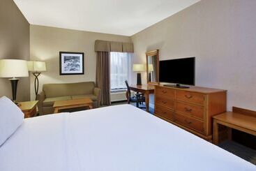 فندق Hampton Inn Richmond West Innsbrook