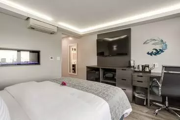 호텔 Harbor View Inn