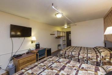 Szálloda Hibernation House