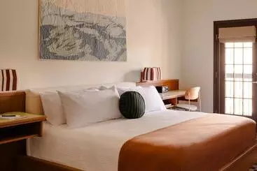 ホテル Trailborn Highlands