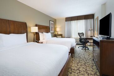 בית מלון כפרי Hilton Garden Inn Atlanta North/alpharetta