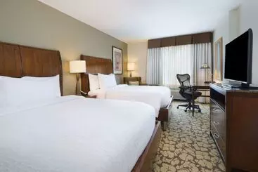 ホテル Hilton Garden Inn Atlanta North/alpharetta