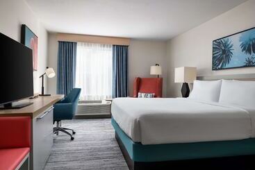فندق Hilton Garden Inn San Jose / Milpitas