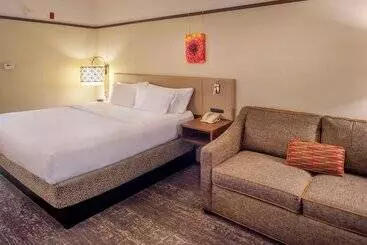 فندق Hilton Garden Inn Chesterfield