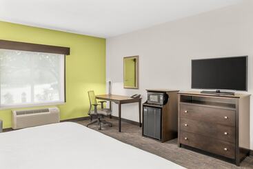 فندق Holiday Inn Express & Suites Wilmington Newark, An Ihg