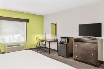 هتل Holiday Inn Express & Suites Wilmington Newark, An Ihg