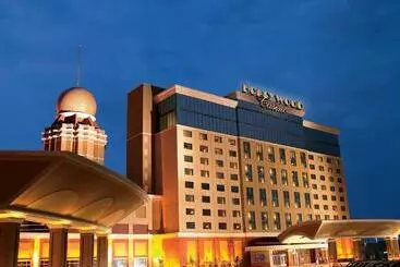Hollywood Casino & Hotel St. Louis