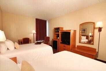 فندق Best Western Plus Meadowlands
