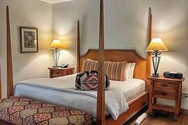 فندق The Hermosa Inn