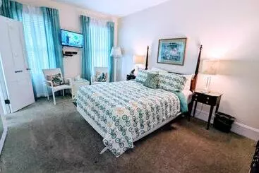 Hotelli The Hewitt Wellington