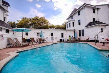 فندق The Hewitt Wellington