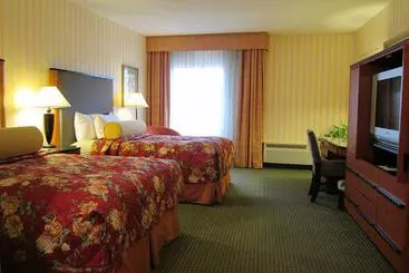 فندق The Met Troy