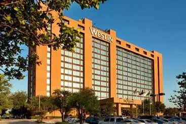 Hotel The Westin Dallas Fort Worth Airport