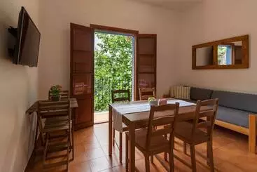 Turistihuoneistot Apartamentos En L Avella