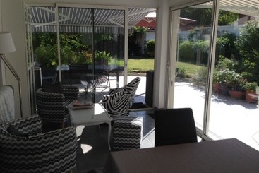 Bed and Breakfast Chambres D Hôtes Des Tourelles