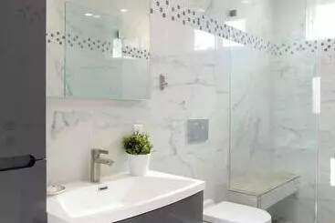 Mökkimajoitus Bright Spacious Family House Near Universal Studios