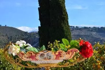 Casa Rural Parador Del Silo