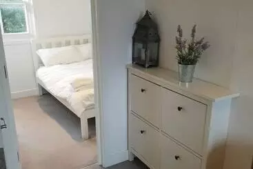 Apartaments turístics Central Windsor Apartments