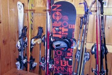 דירות לתיירים Hotham Sun Apartments