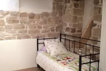 Gîte Rural La Casita Del Castillo