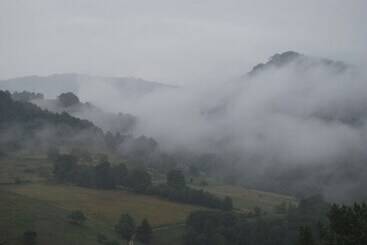 Pensão Balcon Picos De Europa