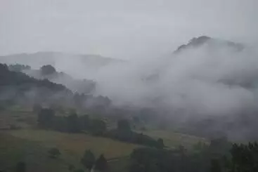 Pension Balcon Picos De Europa